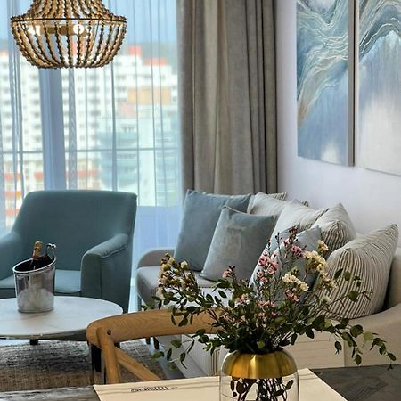Luksusowy Apartament Blue11 Miedzyzdroje Exteriér fotografie