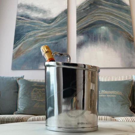 Luksusowy Apartament Blue11 Miedzyzdroje Exteriér fotografie
