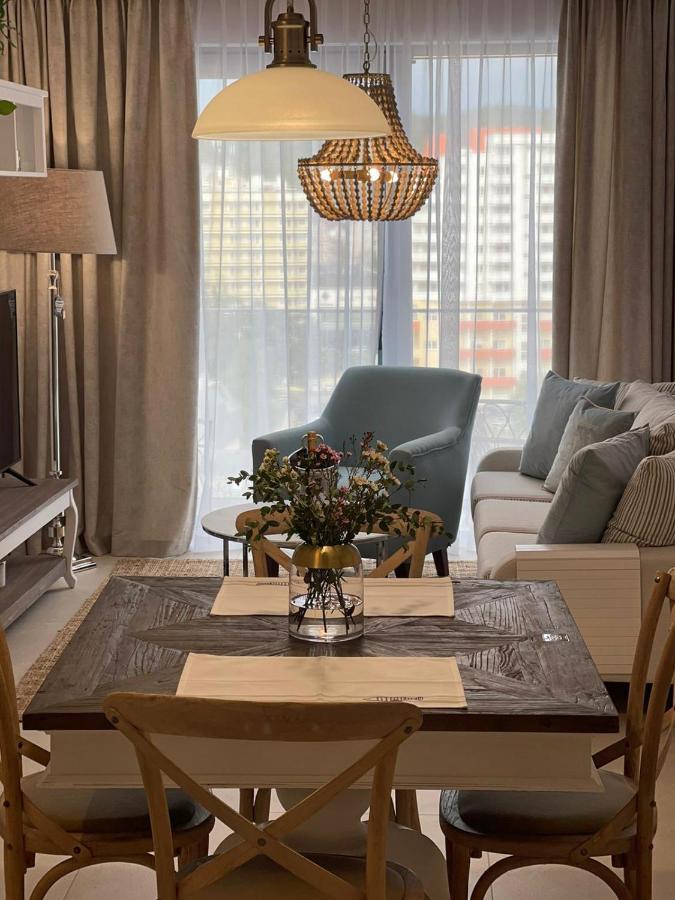 Luksusowy Apartament Blue11 Miedzyzdroje Exteriér fotografie