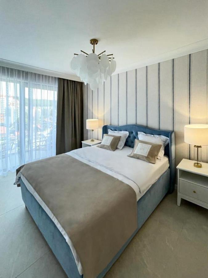 Luksusowy Apartament Blue11 Miedzyzdroje Exteriér fotografie