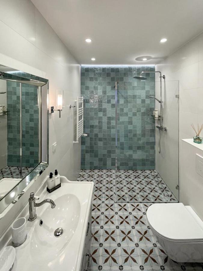 Luksusowy Apartament Blue11 Miedzyzdroje Exteriér fotografie