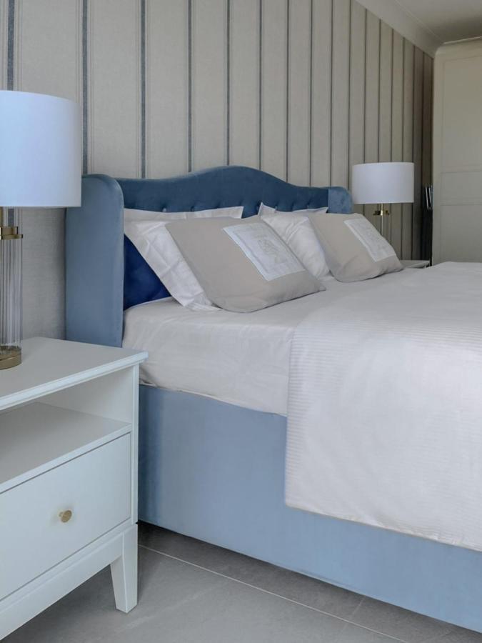 Luksusowy Apartament Blue11 Miedzyzdroje Exteriér fotografie