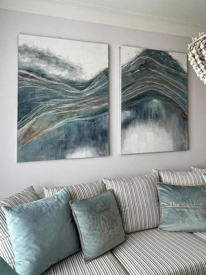 Luksusowy Apartament Blue11 Miedzyzdroje Exteriér fotografie