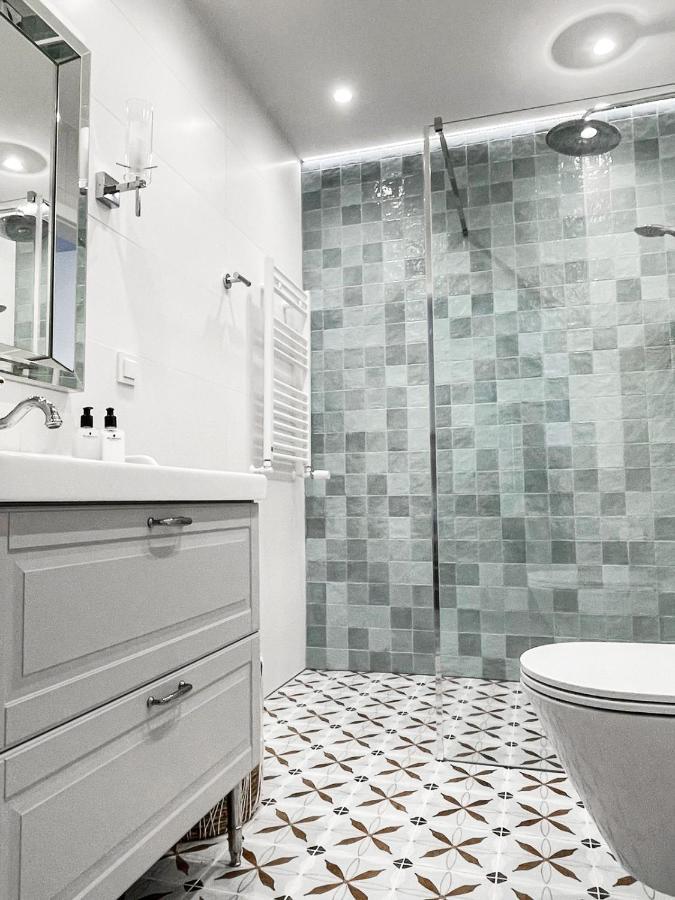 Luksusowy Apartament Blue11 Miedzyzdroje Exteriér fotografie